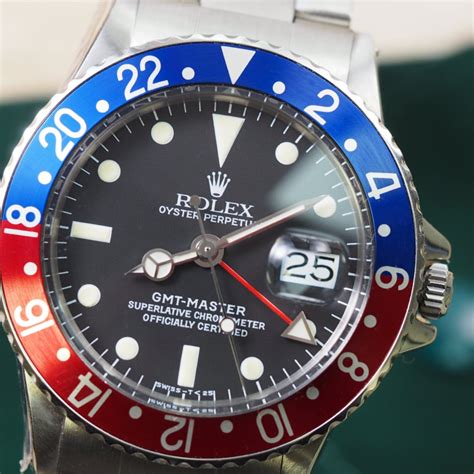 rolex pepsi watch for sale|pre owned rolex pepsi.